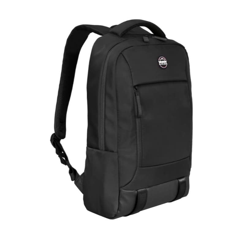 Port Designs Torino II 15.6" Backpack-Black — image 1