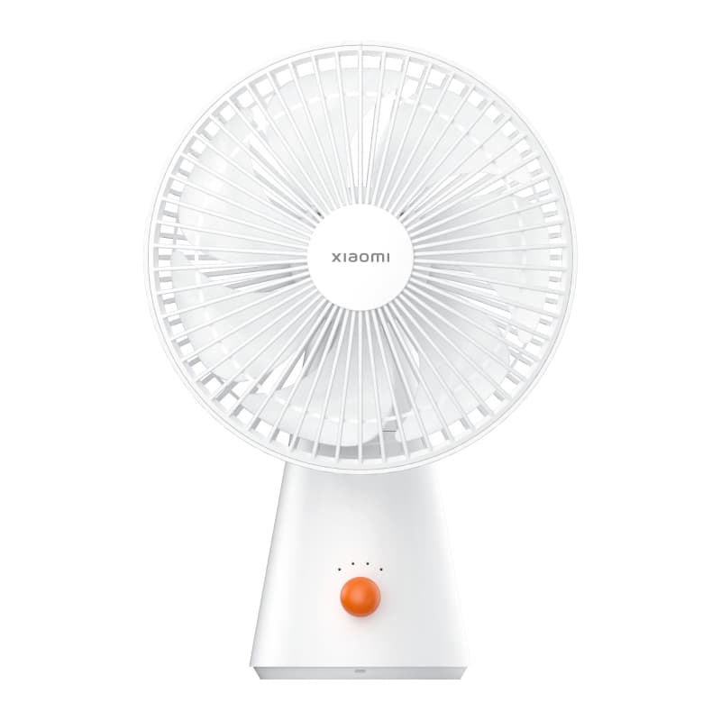Xiaomi Rechargeable Mini Fan — image 1