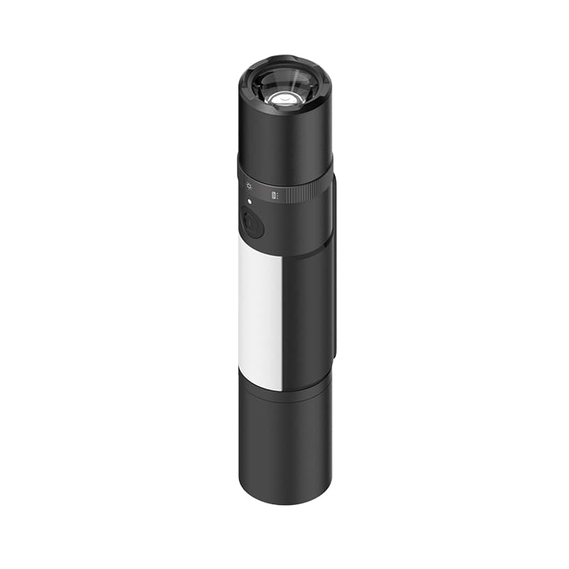 Xiaomi Multifunctional Flash Light — image 1