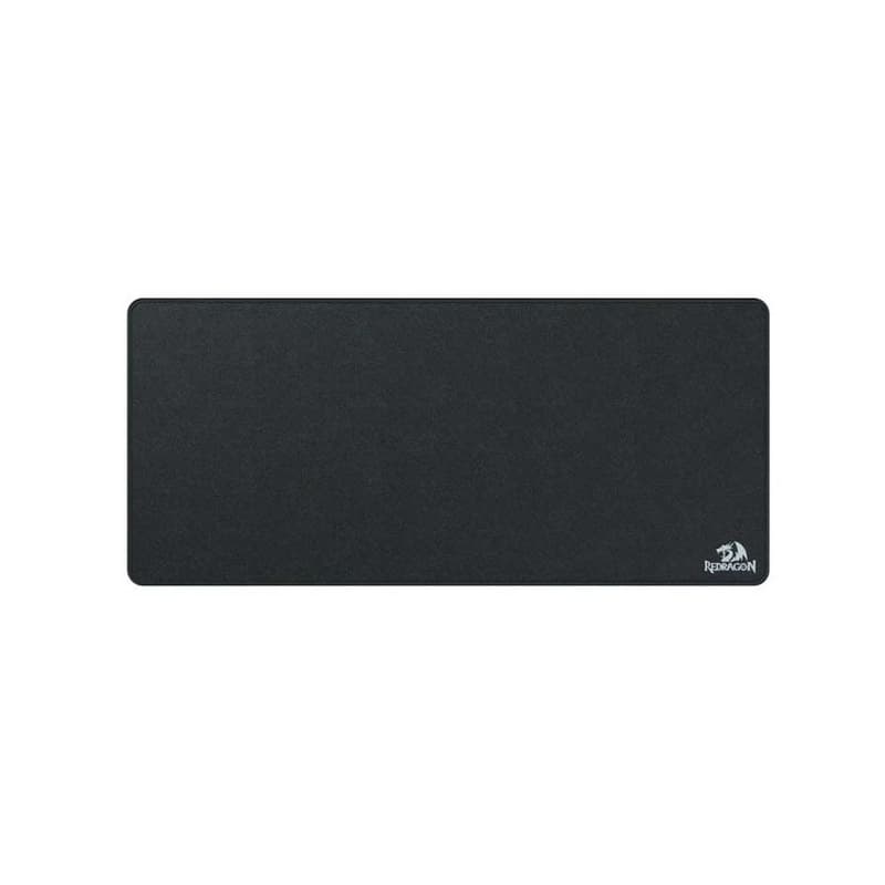 Redragon P040 FLICK 3XL Gaming Mouse Pad - Black (1219 x 610 x 3mm) — image 1