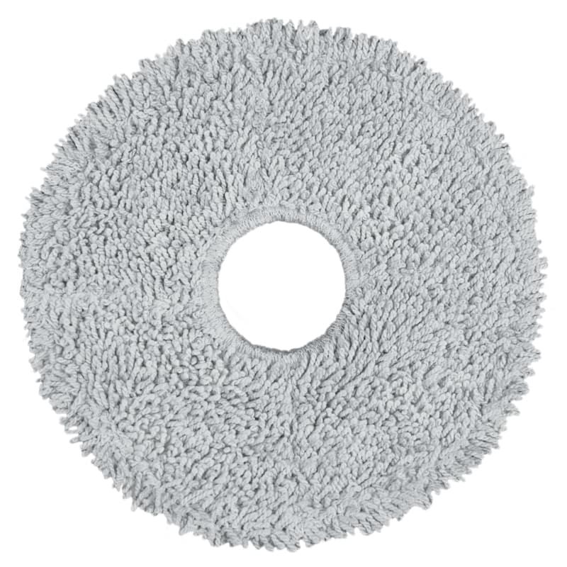 Xiaomi Robot Vacuum Mop Pad (S10+ | S20+ | X20 Pro | X20 Max | Mop 5 | Mop 5 Pro) — image 1
