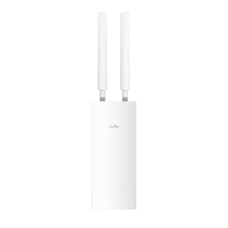 Cudy AC1200 WiFi 4G LTE Cat4 Outdoor Router — image 1