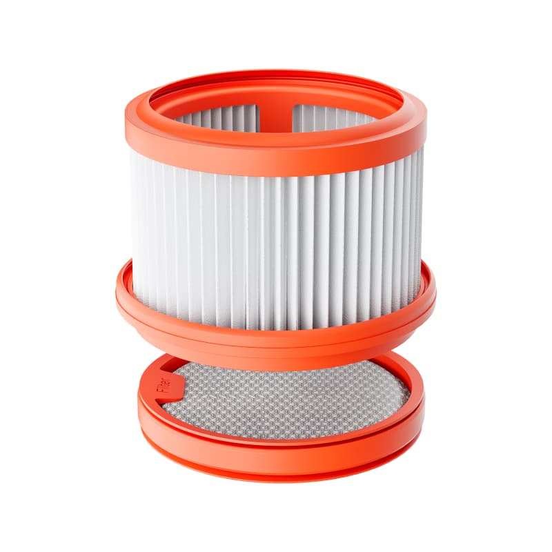 Xiaomi Vacuum Cleaner G9 Plus/G10 Plus Filter Kit — image 1
