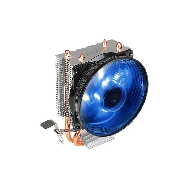 Antec A30 PRO 95mm Air CPU Cooler — image 1