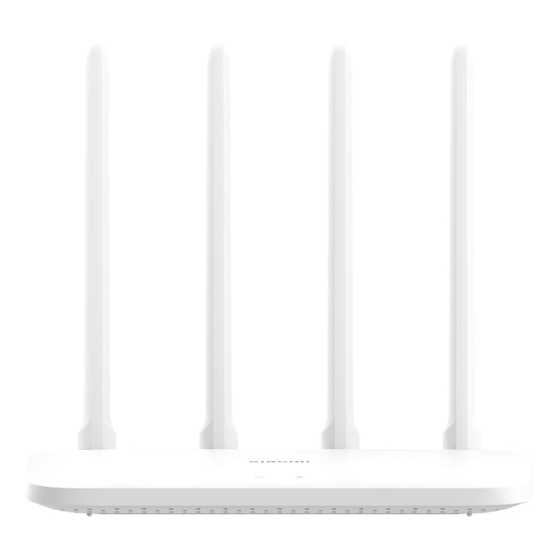 Xiaomi Wireless Router AC1200 — image 1