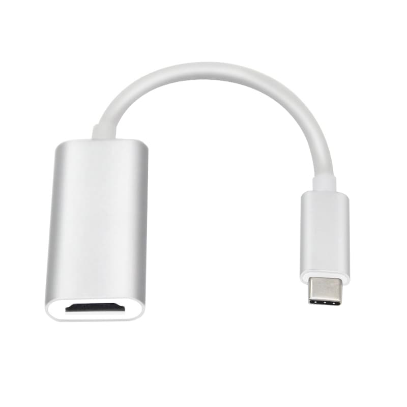 Gizzu 4K Type-C to HDMI Adapter Poly — image 1
