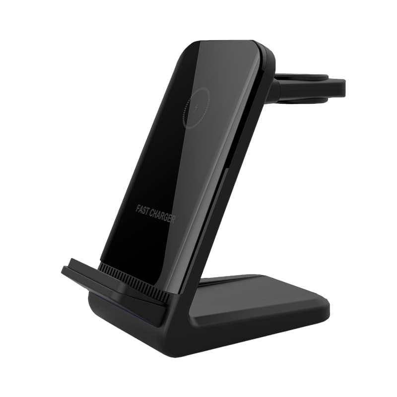 WINX POWER Easy Universal 3-IN-1 Wireless Charger — image 1