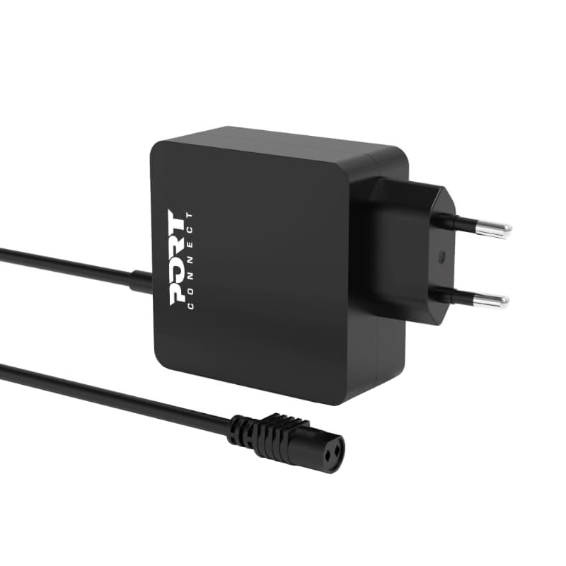 Port Connect 45W Universal Notebook Adapter — image 1