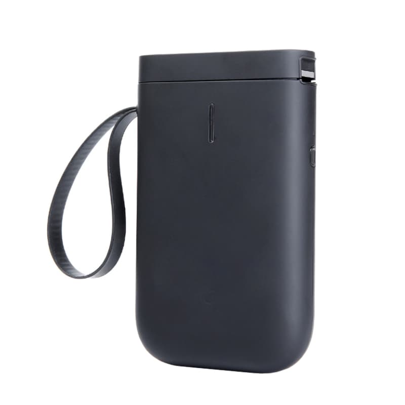 Niimbot D11 Portable Thermal Label Printer BK — image 1