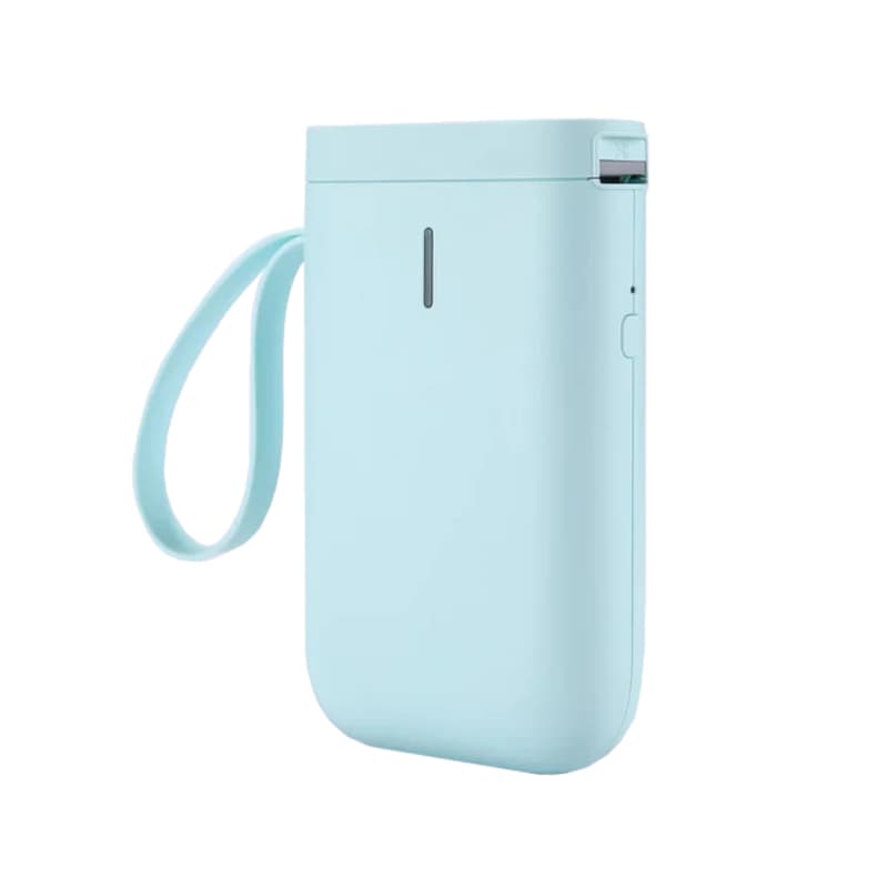 Niimbot D11 Portable Thermal Label Printer - Green — image 1