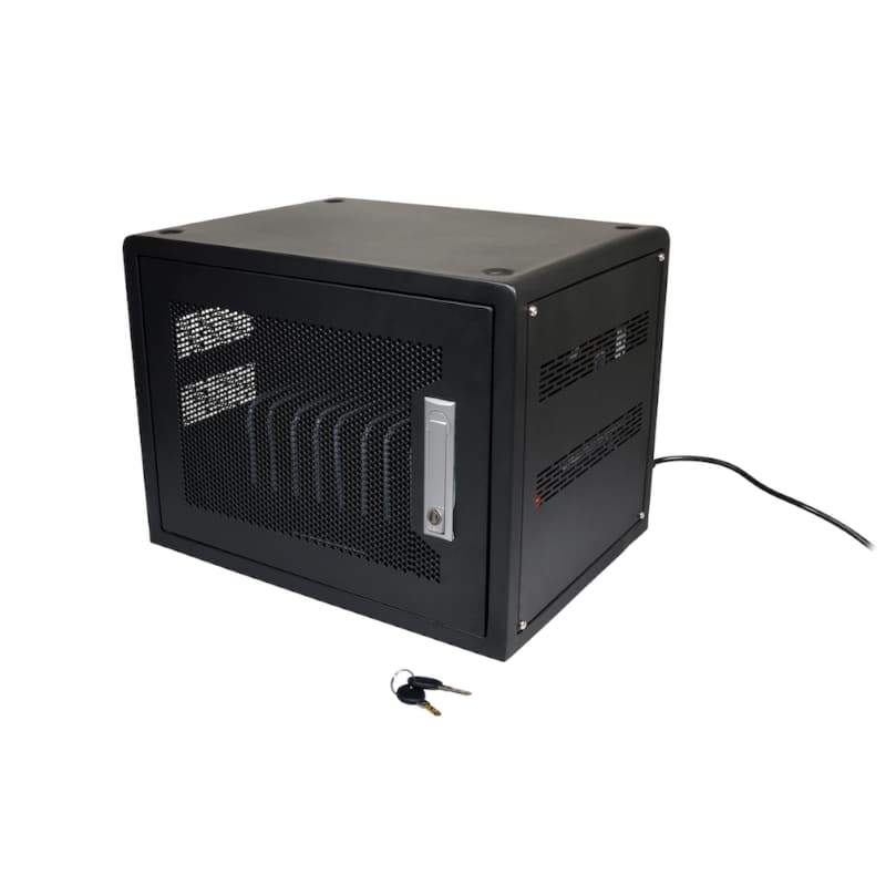 PORT Charging Cabinet 10 Unit — image 1