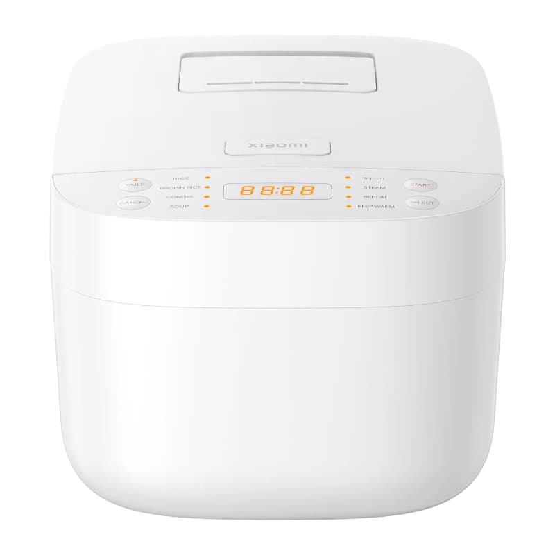 Xiaomi Smart Multifunctional Rice Cooker — image 1