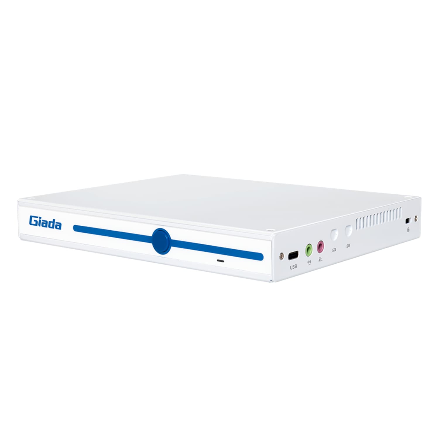 Giada H611 I5-11300H High-end Medical Computer — image 1