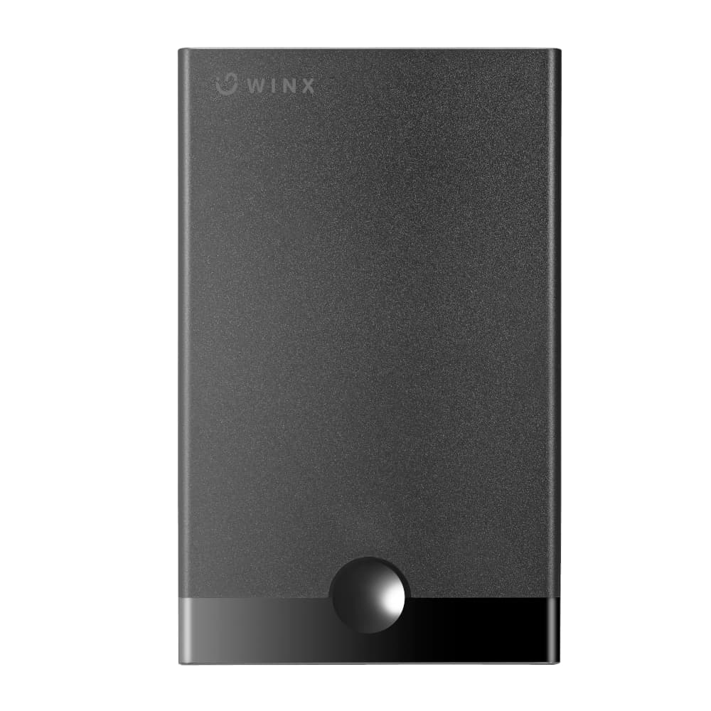 WINX STORE Fast 2.5" Type-C Enclosure — image 1
