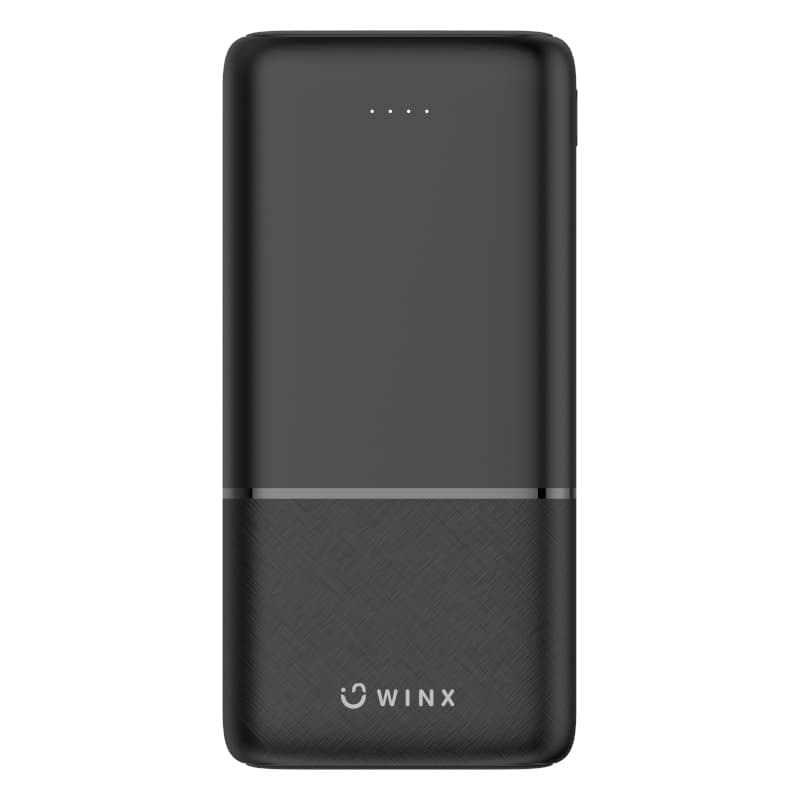 WINX GO Simple 20000mAh Power Bank — image 1