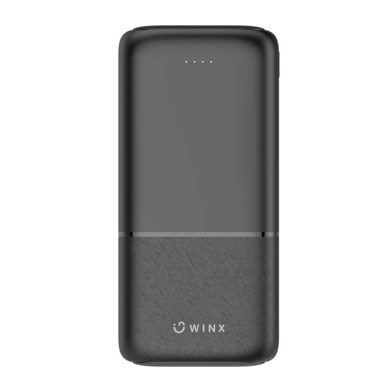 WINX GO Simple 30000mAh Power Bank — image 1