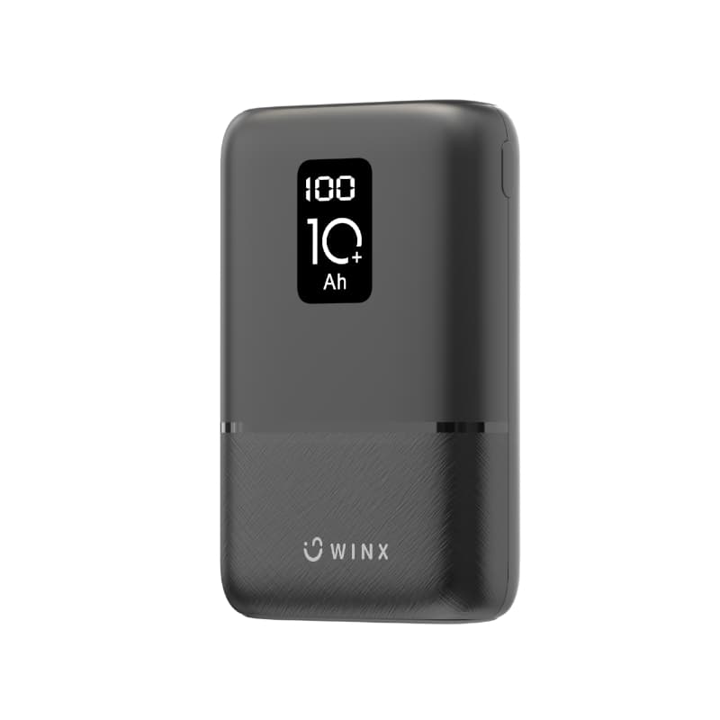 WINX GO Fast 2 10000mAh Power Bank PD20W — image 1