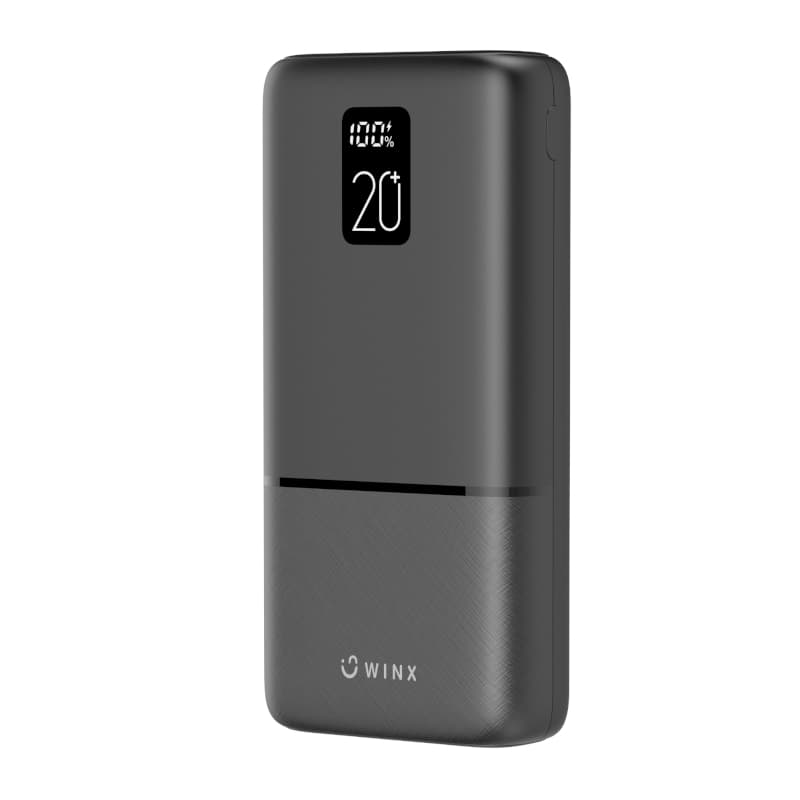 WINX GO Fast 2 20000mAh Power Bank PD20W — image 1