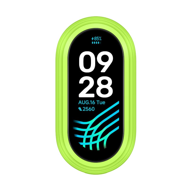 Xiaomi Smart Band 8 Running Clip — image 1