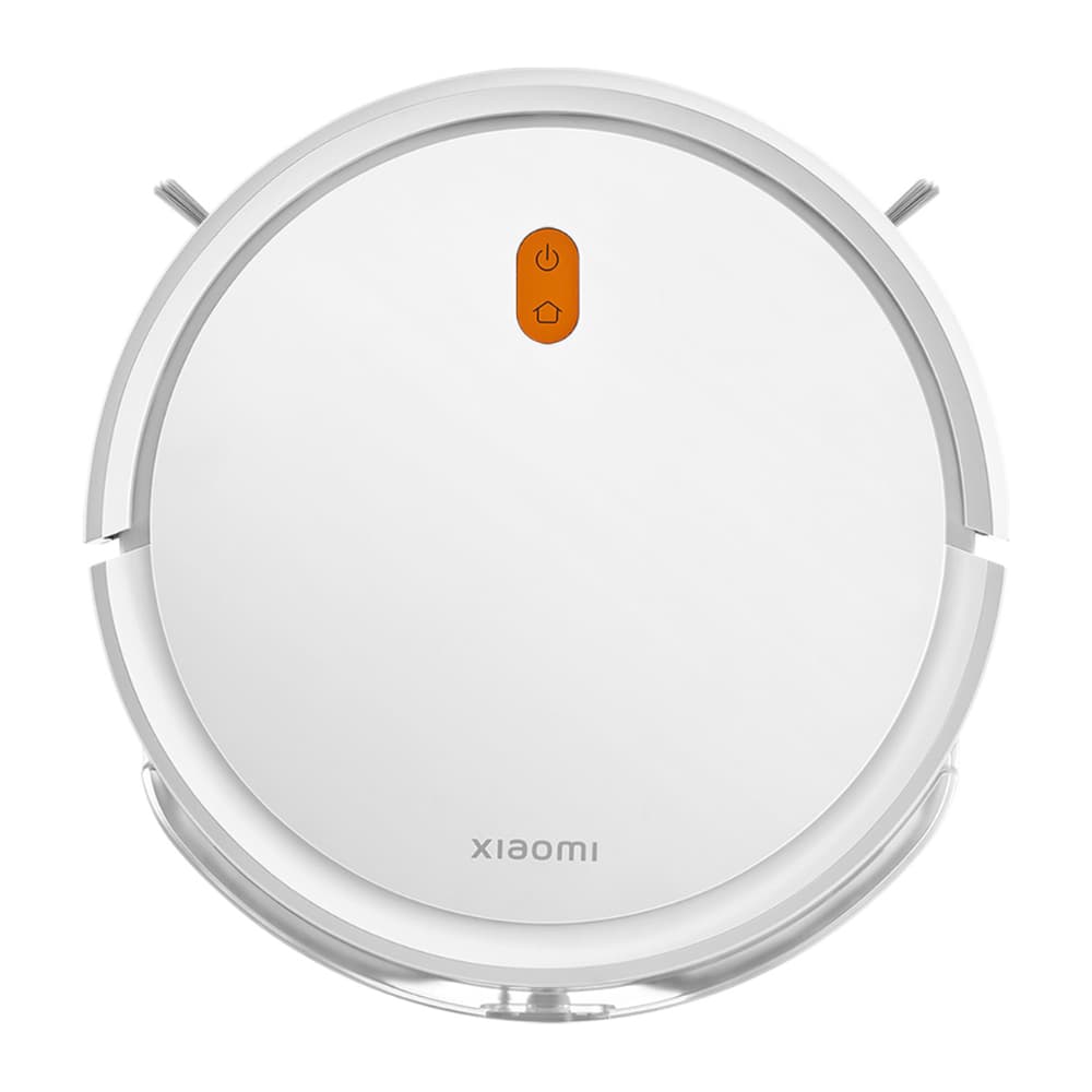 Xiaomi Robot Vacuum Cleaner and Mop E5 - White — image 1