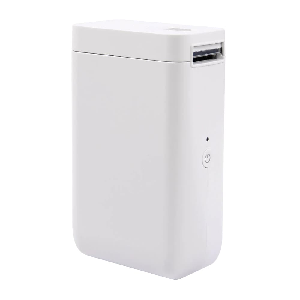 Niimbot D101 Portable Thermal Label Printer — image 1