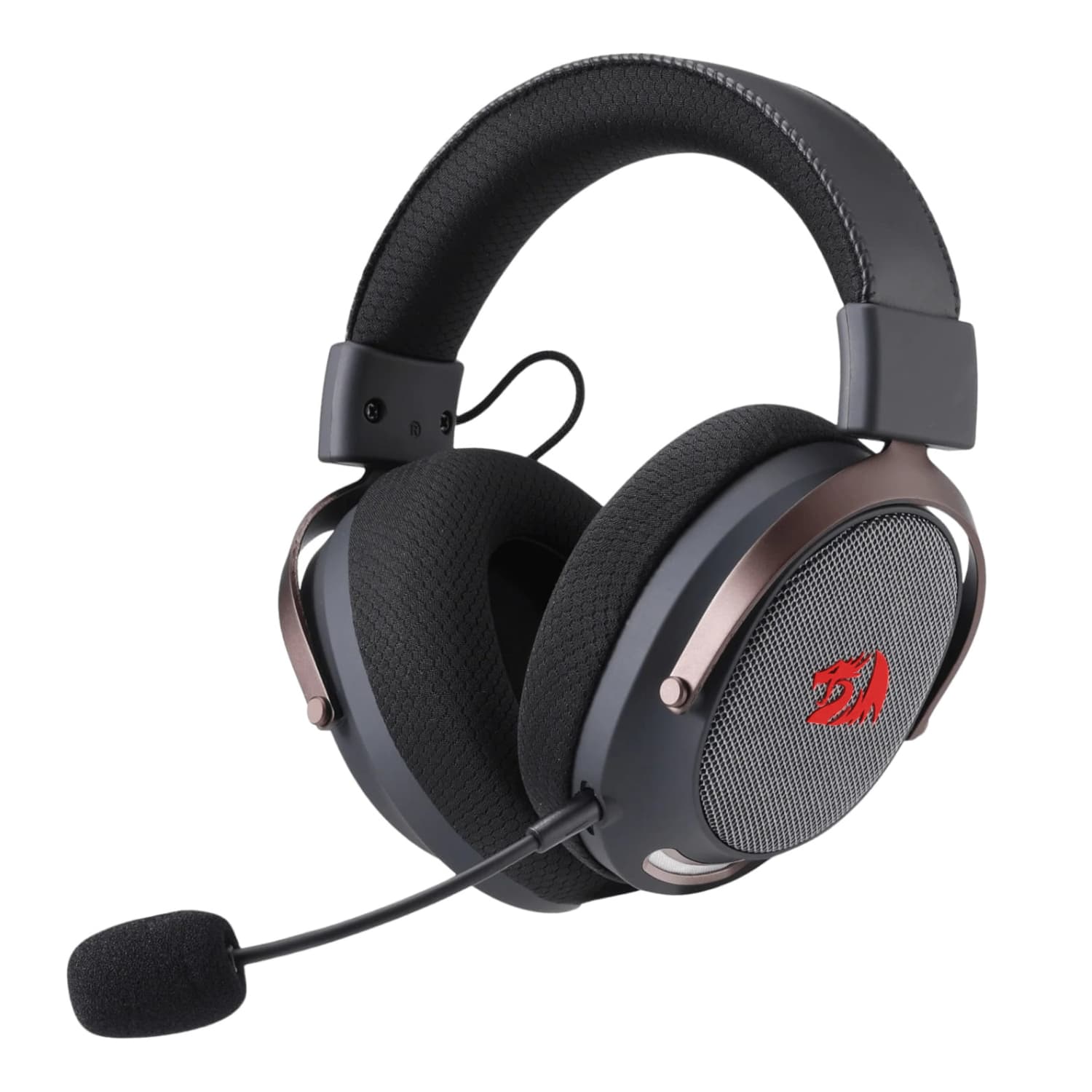 Redragon Arrow Pro H858 Wireless Gaming Headset (Bluetooth + 2.4GHz) — image 1