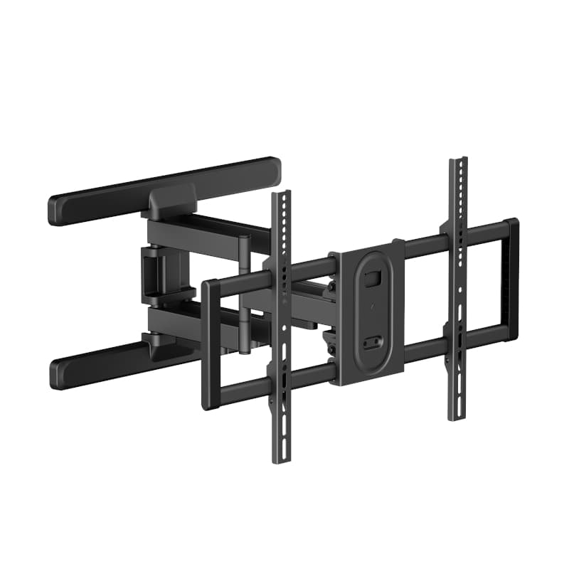 WINX MOUNT Ultra Full Motion TV Bracket — image 1