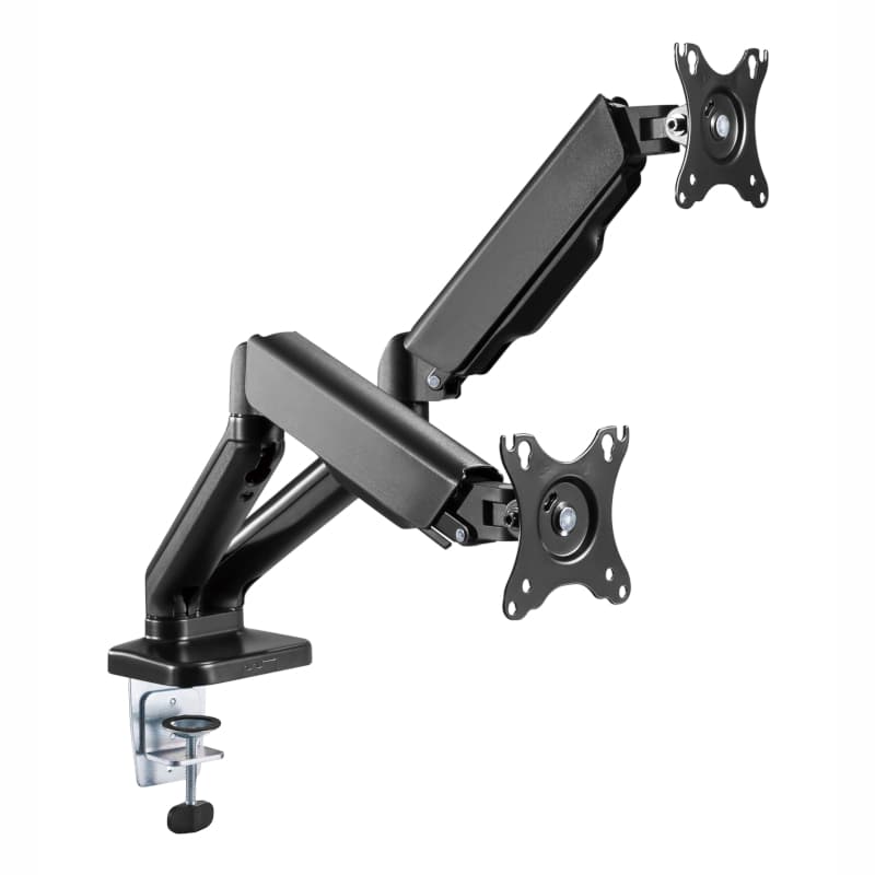 WINX RISE Pro Dual Full Motion Monitor Arm — image 1