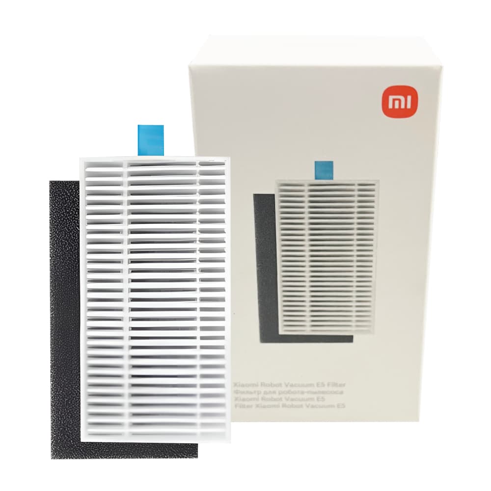 Xiaomi Robot Vacuum E5 Filter — image 1