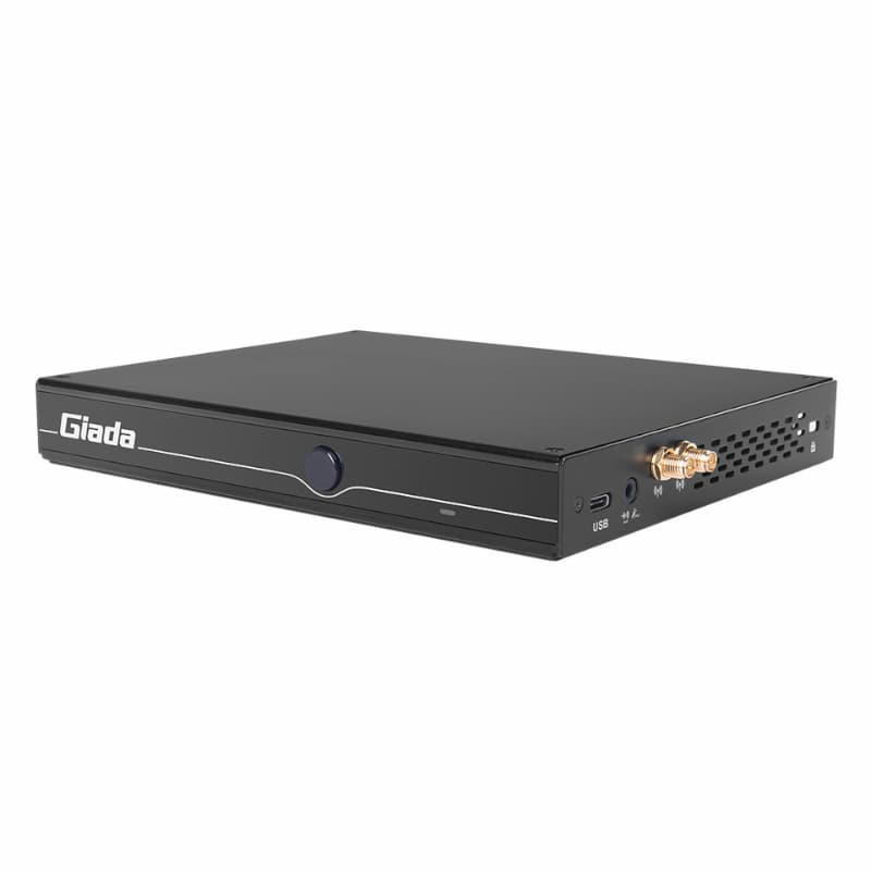 Giada D613 i3-1315U 2x DDR4 3200Mhz — image 1