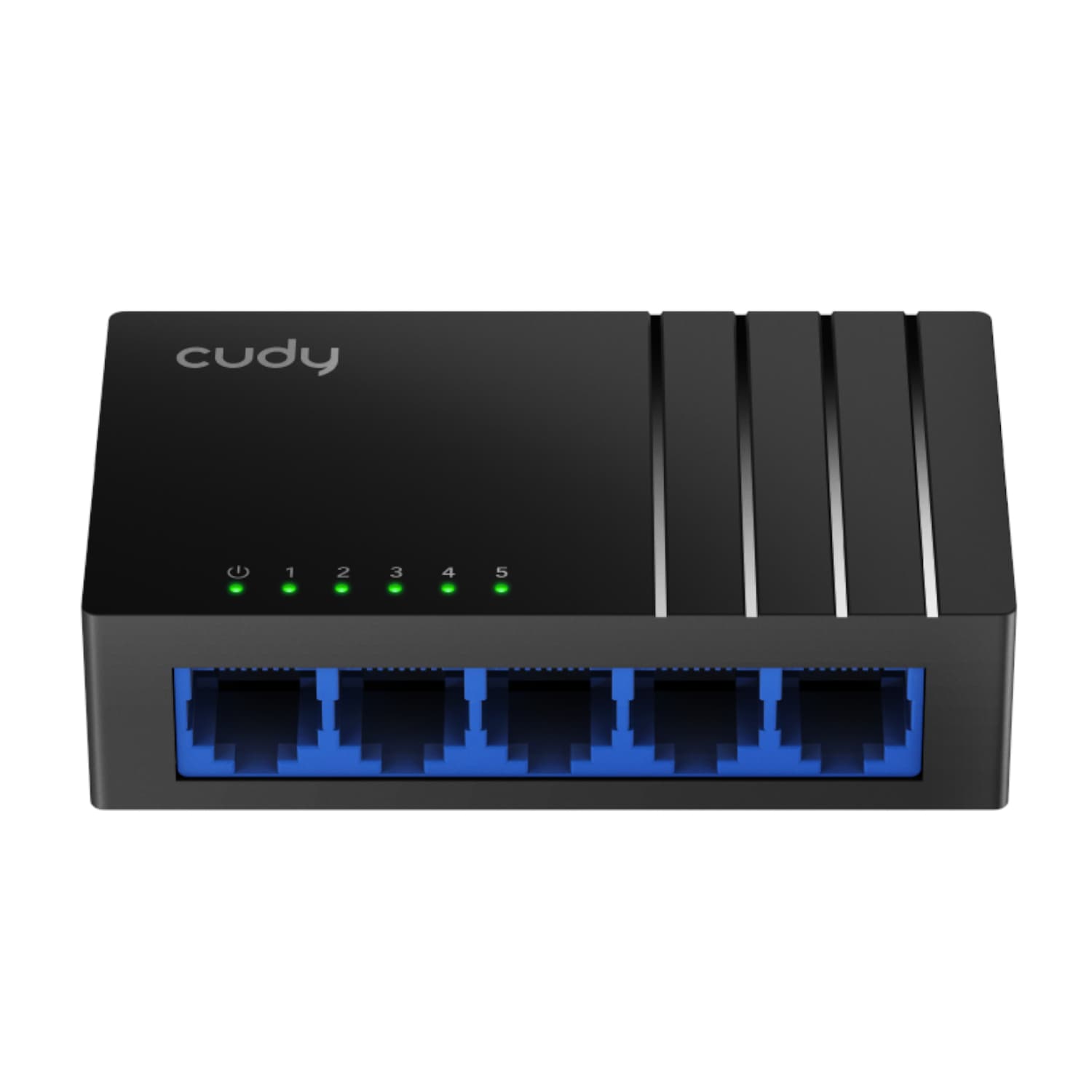 Cudy 5-Port Gigabit Desktop Switch — image 1