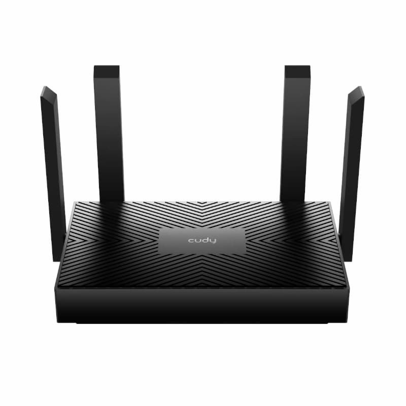 Cudy AX1500 Wi-Fi Router — image 1
