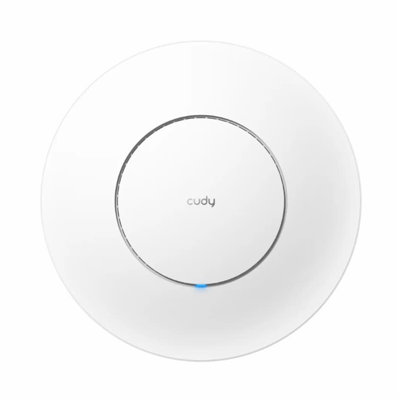 Cudy AX3000 2.5G Dual Band Ceiling Access Point — image 1