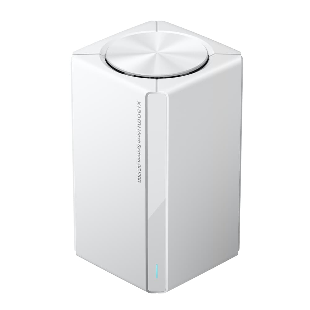 Xiaomi AC1200 Whole Home Mesh Wi-Fi System (1-Pack) — image 1