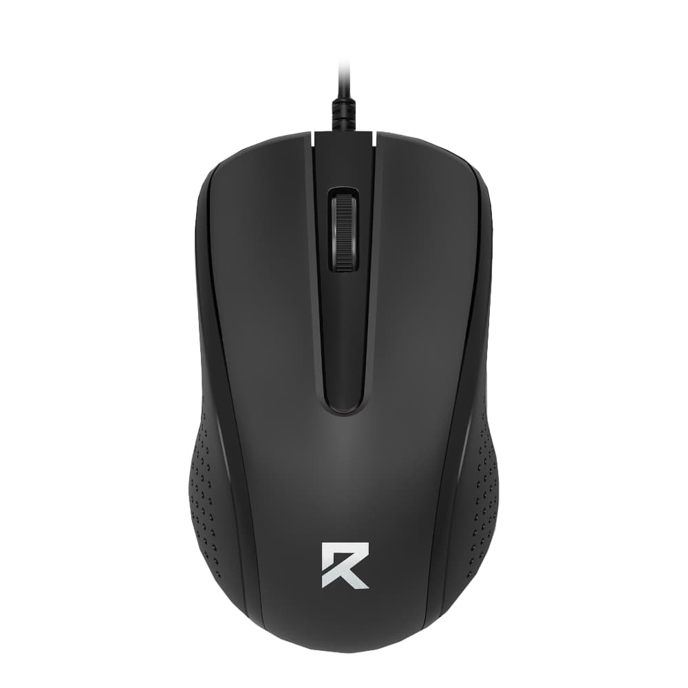 Redragon BM-4049 1200DPI Wired Optical Mouse — image 1