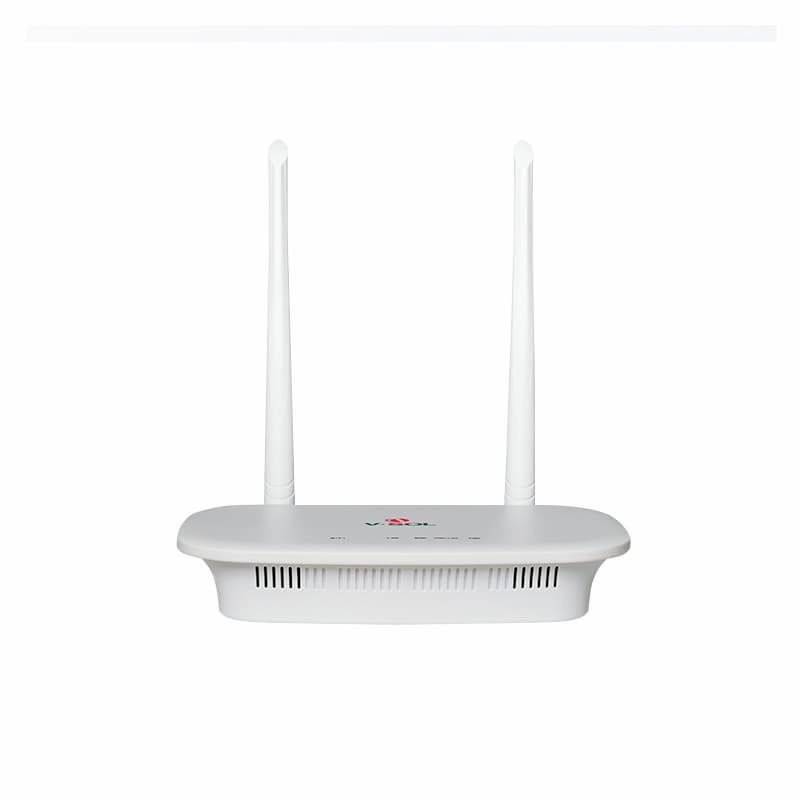 V-Sol 1GE + Wi-Fi ONU — image 1