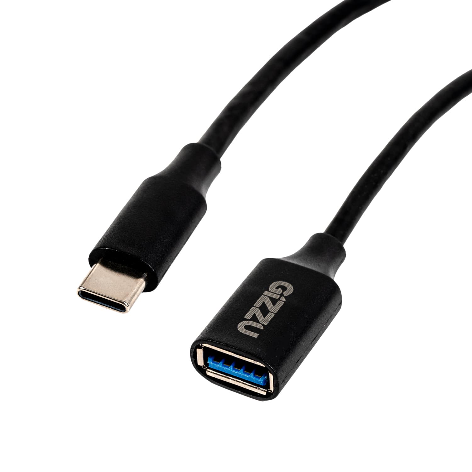Gizzu Type-C to USB3.0 OTG Adapter — image 1