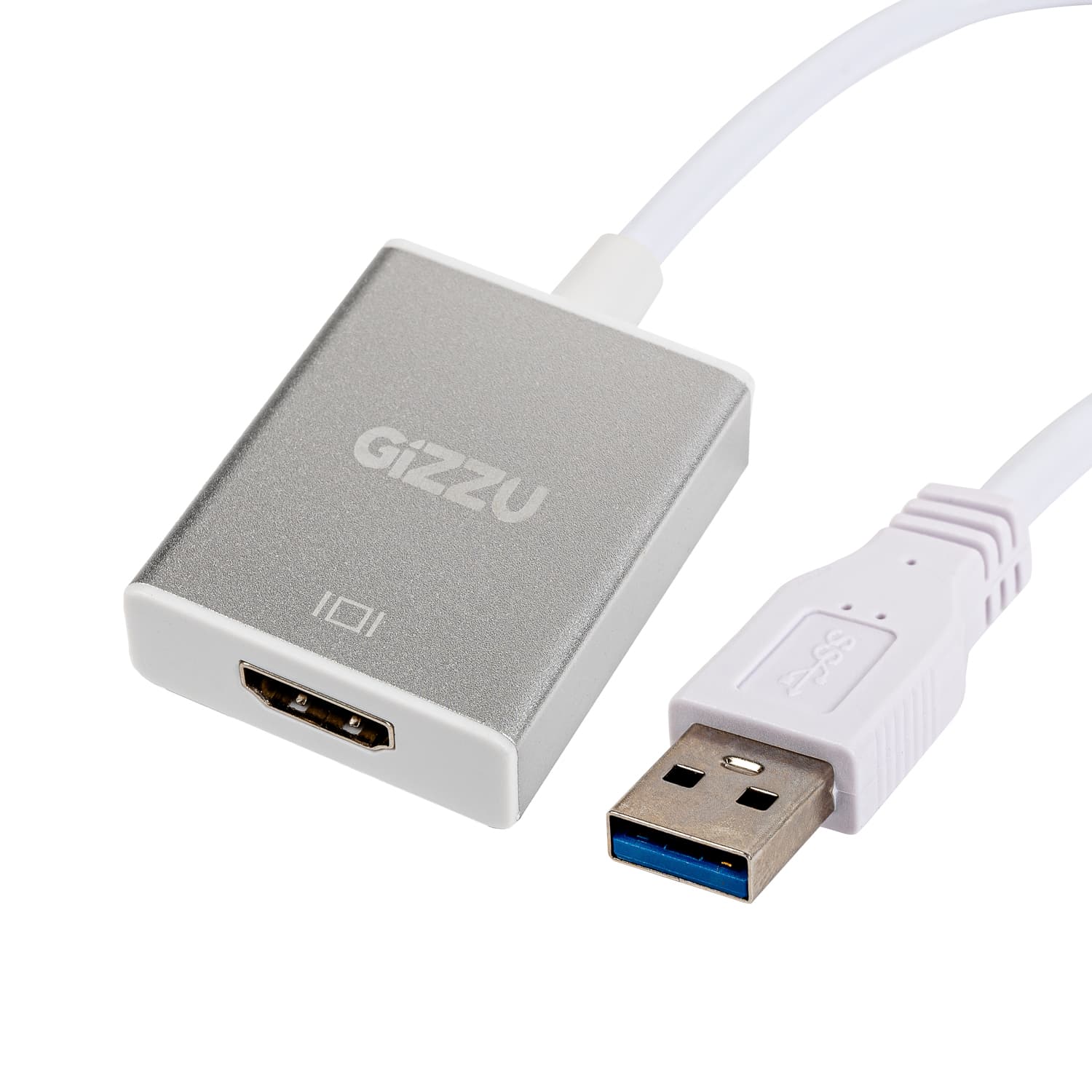 Gizzu USB3.0 to HDMI Adapter — image 1