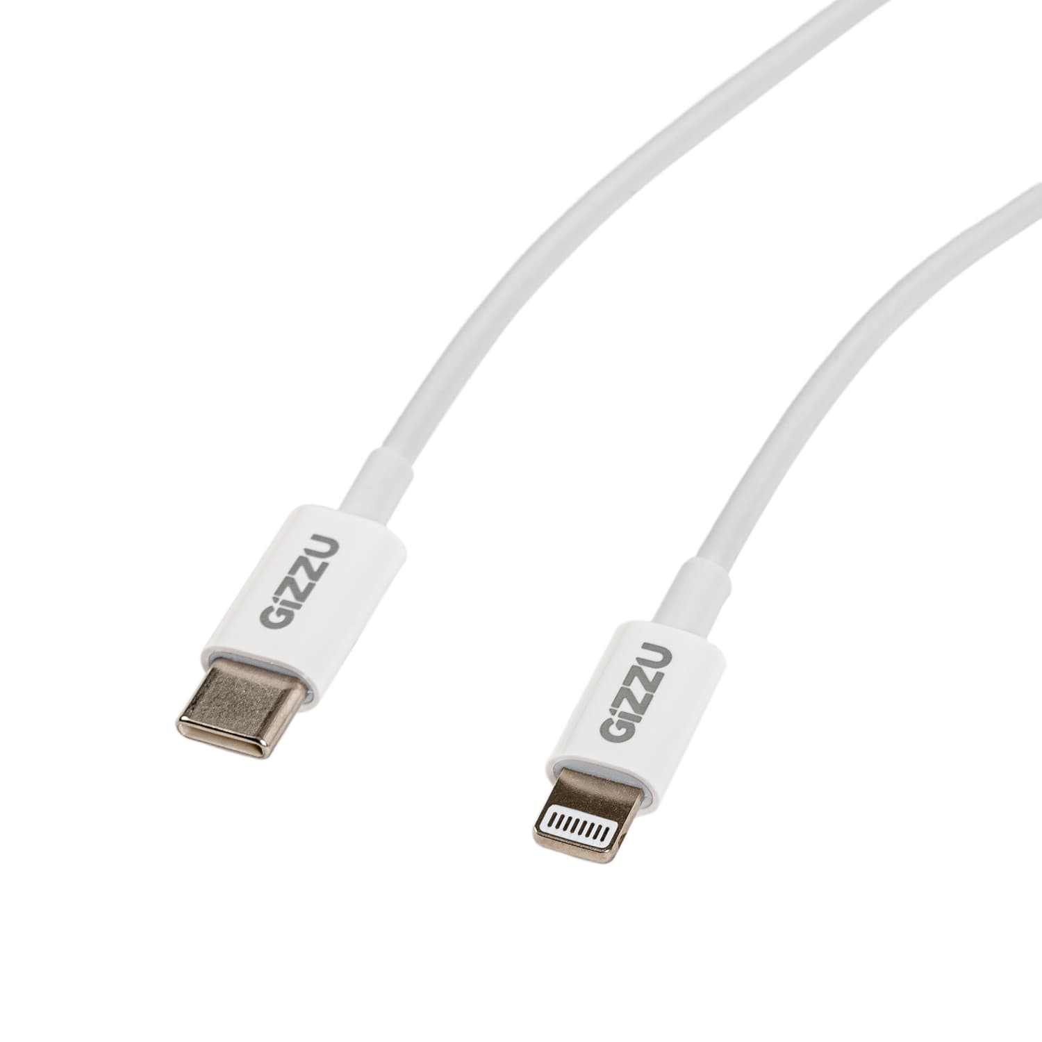 Gizzu USB Type-C to Lighting Cable 1.8m — image 1