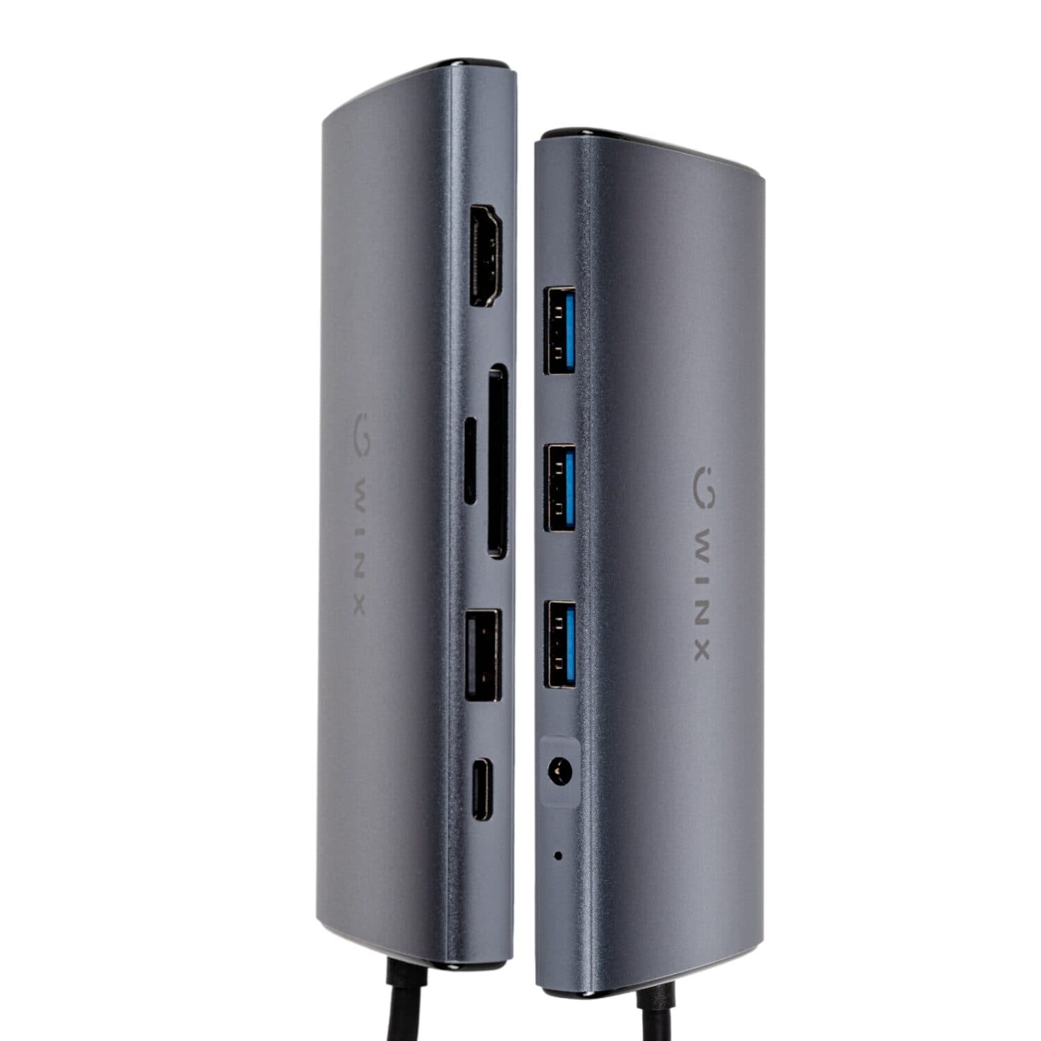 WINX CONNECT MAX 11-in-1 Type-C Hub — image 1
