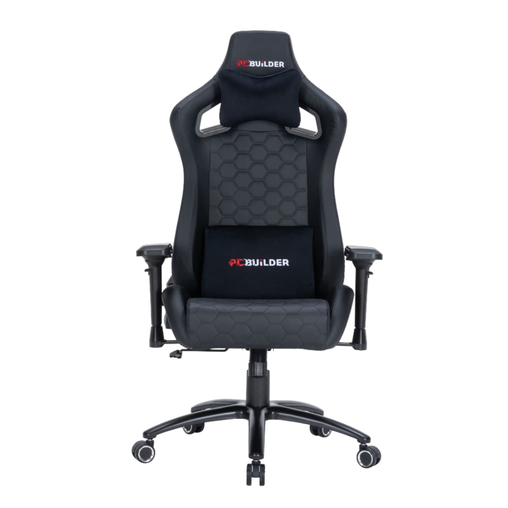 PCBuilder NAVIGATOR X Gaming Chair — image 1