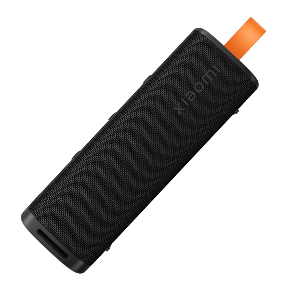 Xiaomi Sound Outdoor 30W Portable Bluetooth Speaker - Black — image 1