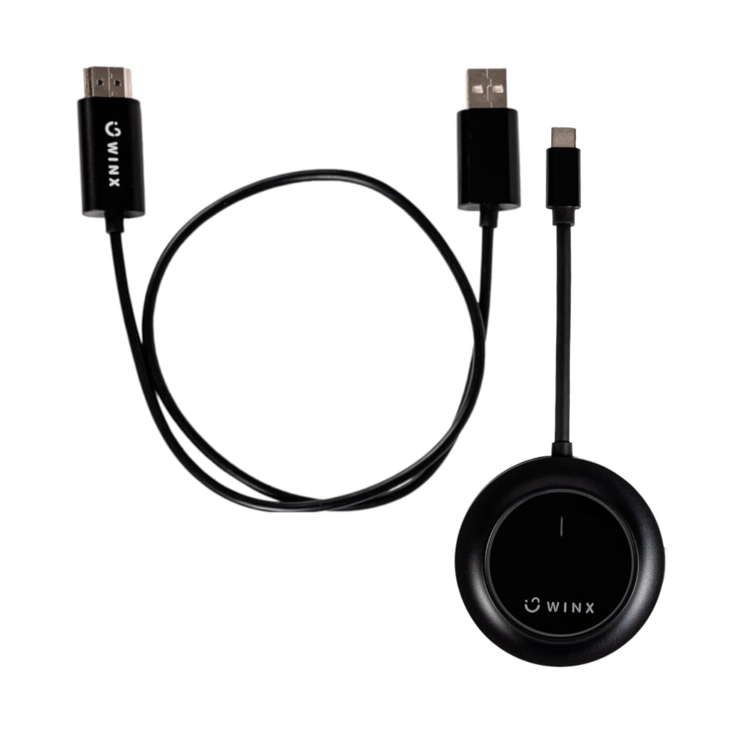 WINX CAST Essential Wireless Display Kit — image 1