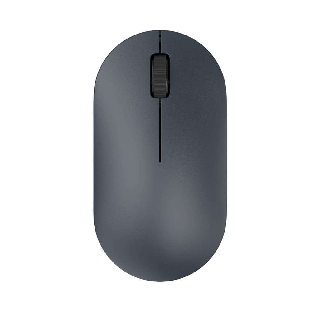 Xiaomi Wireless Mouse Lite 2 - Black — image 1