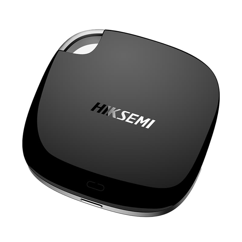 HIKSEMI T100 Pocket Series 1TB USB 3.0 Portable SSD — image 1