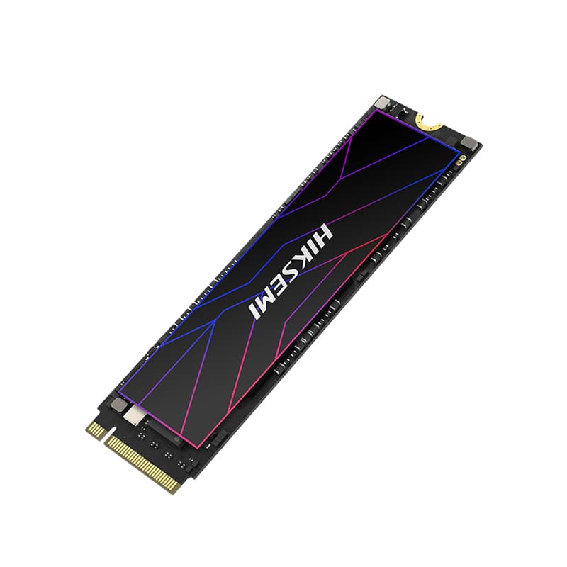 HIKSEMI Future Lite 2TB M.2 NVME Solid State Drive — image 1