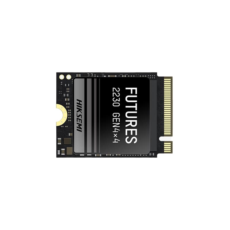 HIKSEMI Future S 1TB M.2 NVME 2230 Solid State Drive — image 1