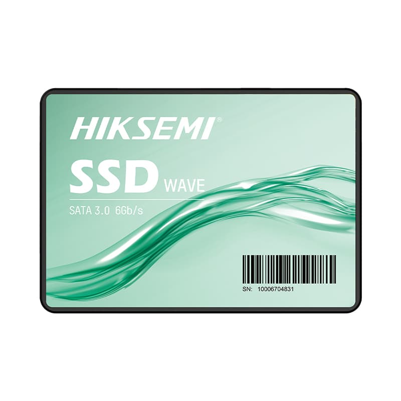 HIKSEMI WAVE(S) 2.5" 256GB SATAIII SSD — image 1