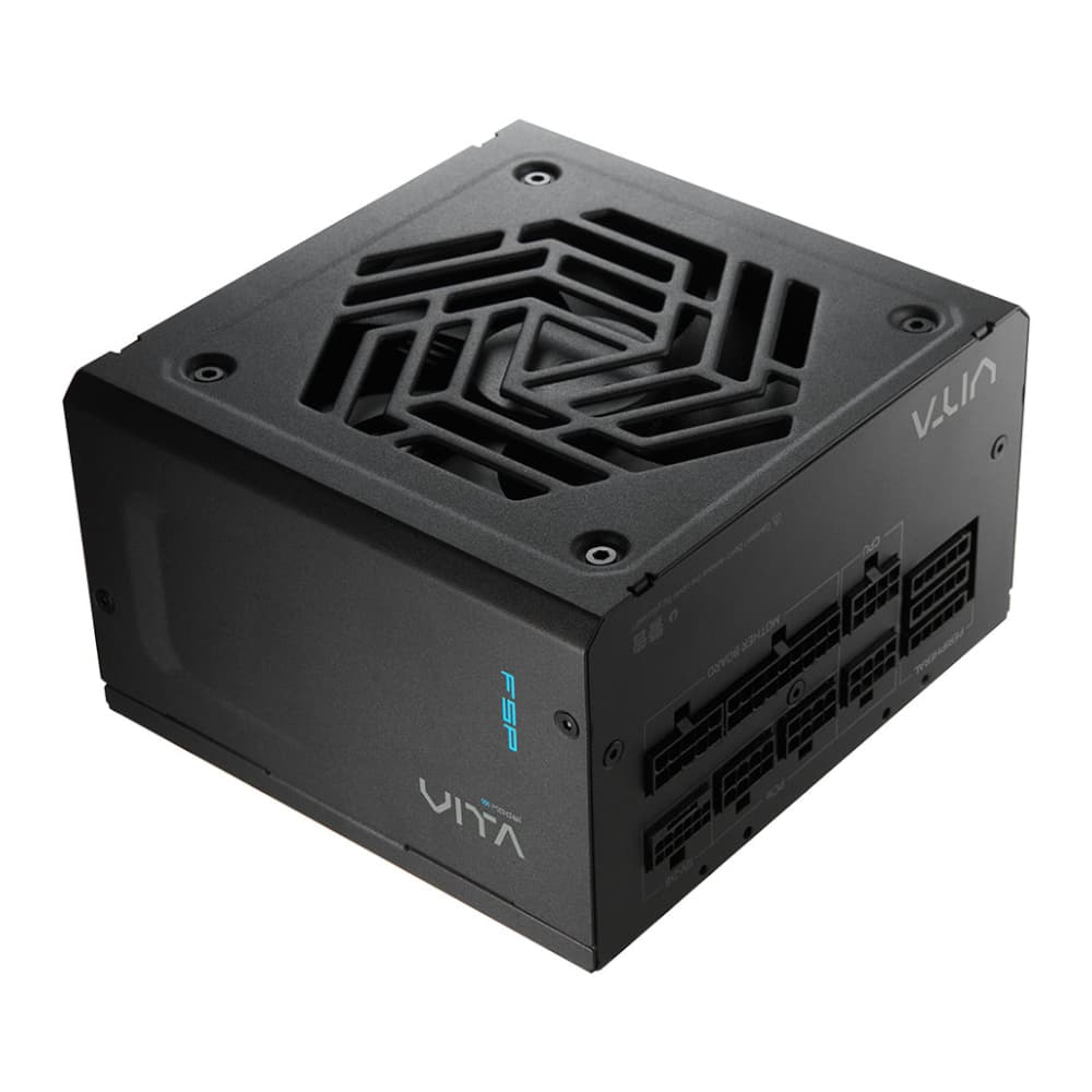 FSP VITA GM 850W 80 PLUS Gold Modular Power Supply — image 1