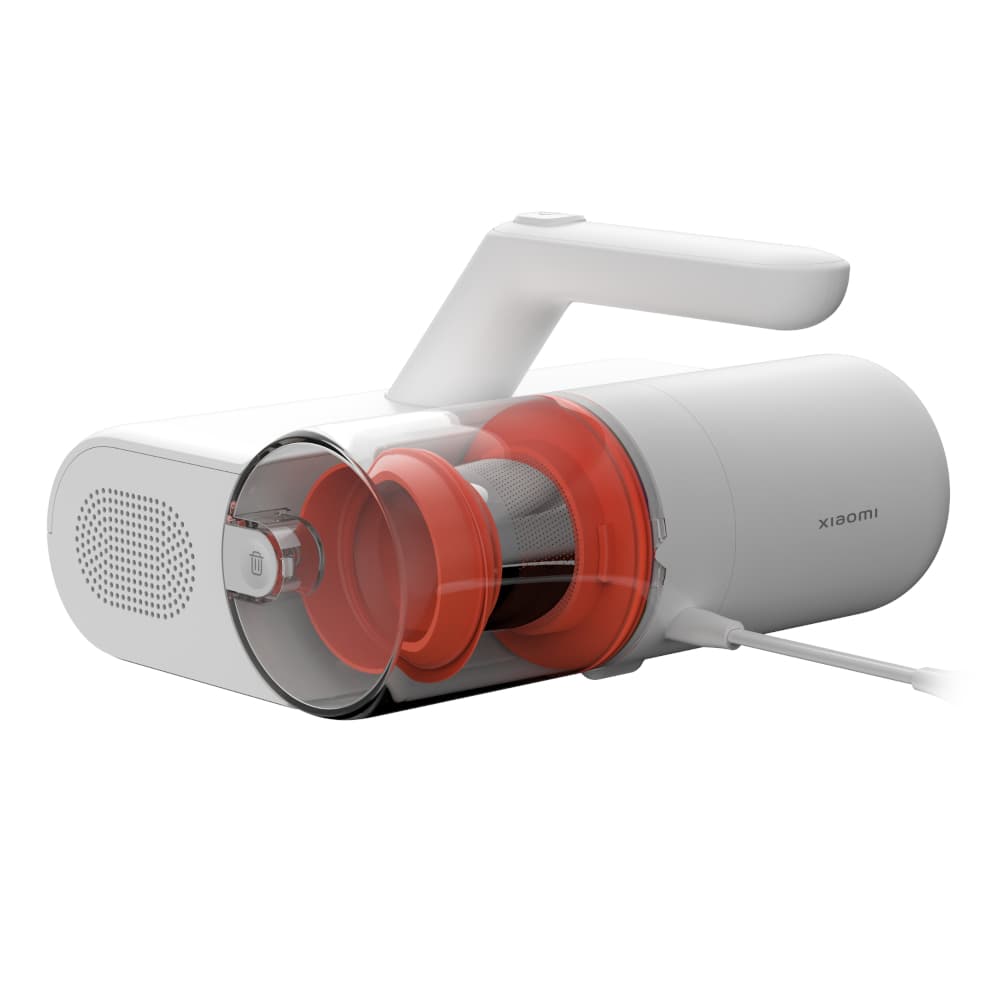 Xiaomi Dust Mite Vacuum Cleaner — image 1